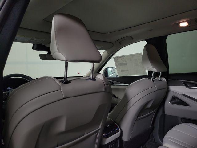 new 2027 INFINITI QX60 car, priced at $61,513