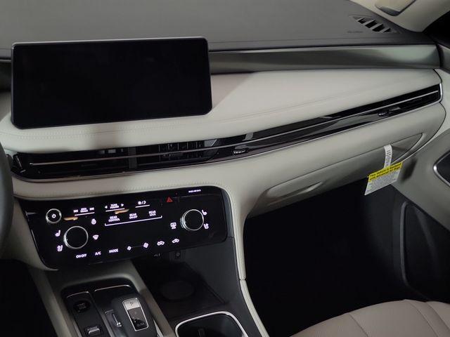 new 2027 INFINITI QX60 car, priced at $61,513