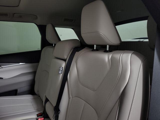 new 2027 INFINITI QX60 car, priced at $61,513