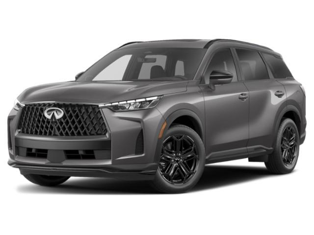 new 2026 INFINITI QX60 car, priced at $60,385