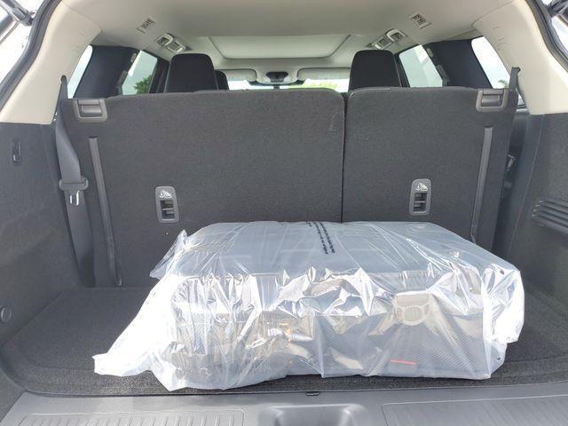 new 2027 INFINITI QX60 car, priced at $59,600