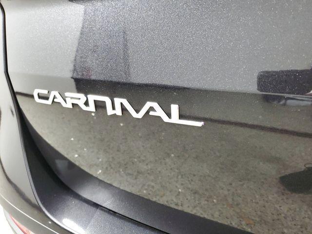 used 2024 Kia Carnival car, priced at $31,883