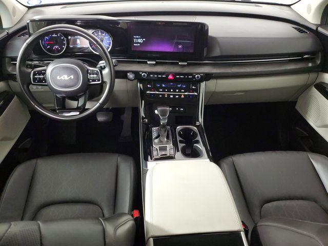 used 2024 Kia Carnival car, priced at $31,883