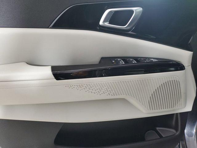 used 2024 Kia Carnival car, priced at $31,883