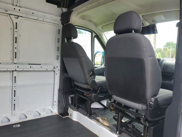 used 2023 Ram ProMaster 2500 car, priced at $31,983