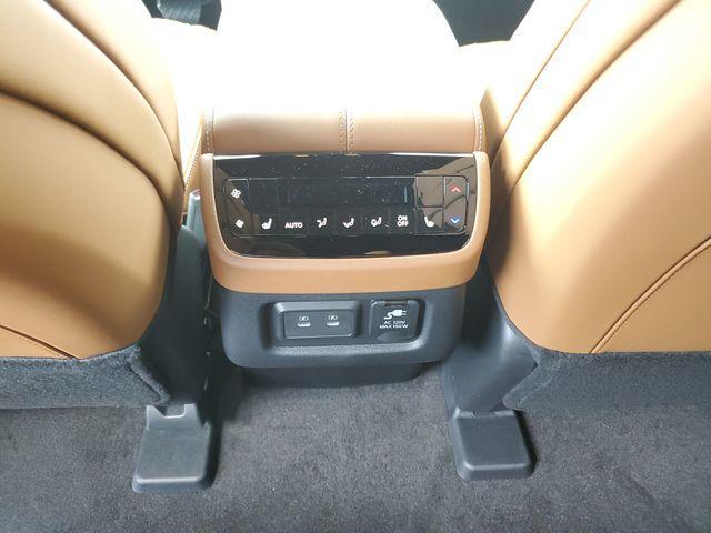new 2027 INFINITI QX60 car, priced at $69,310