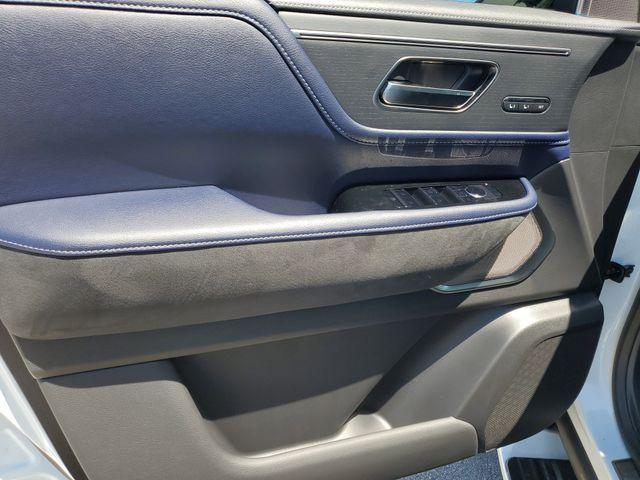 new 2026 INFINITI QX80 car, priced at $91,954