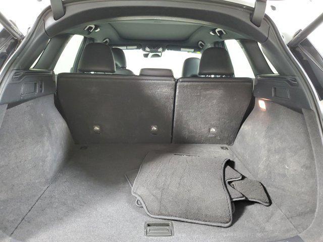 used 2024 INFINITI QX50 car, priced at $32,995