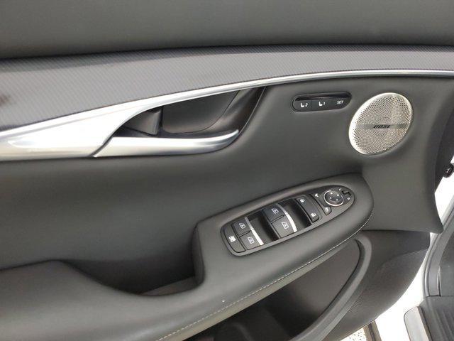 used 2024 INFINITI QX50 car, priced at $32,995