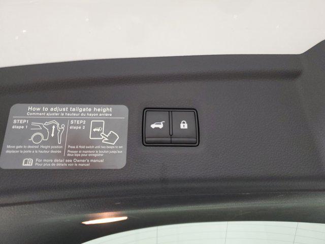 used 2024 INFINITI QX50 car, priced at $32,995