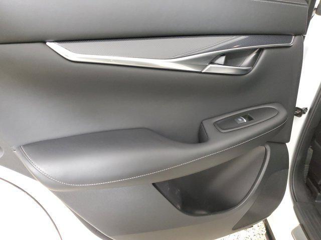 used 2024 INFINITI QX50 car, priced at $32,995