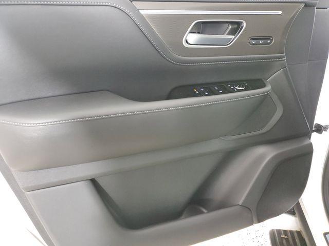 new 2026 INFINITI QX80 car, priced at $72,844