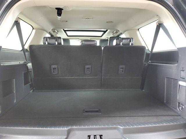 used 2022 Ford Expedition Max car, priced at $41,993