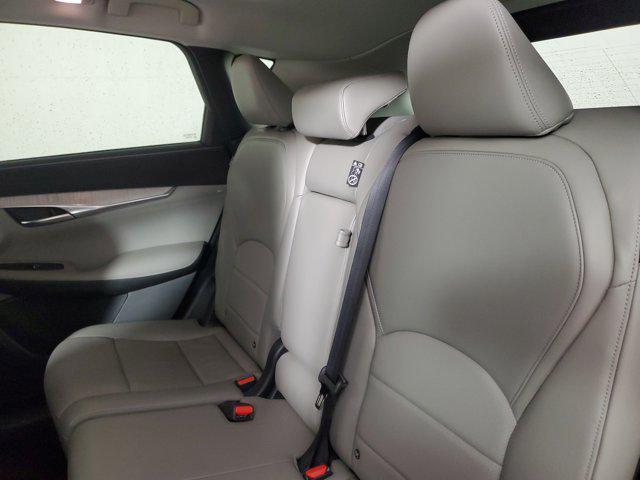 used 2023 INFINITI QX50 car, priced at $31,933