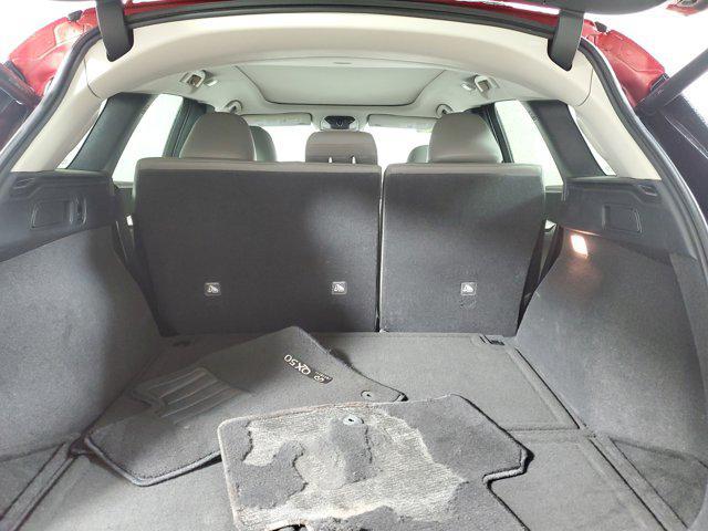 used 2023 INFINITI QX50 car, priced at $31,933