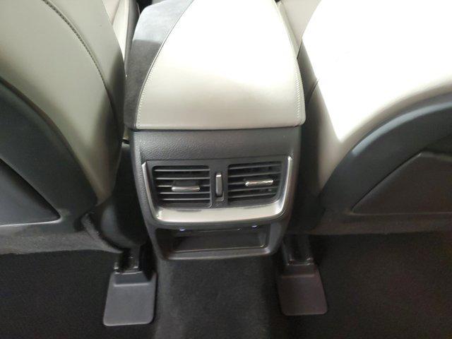 used 2023 INFINITI QX50 car, priced at $31,933