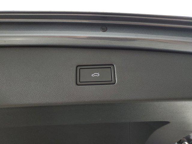 used 2022 Volkswagen Tiguan car, priced at $18,500