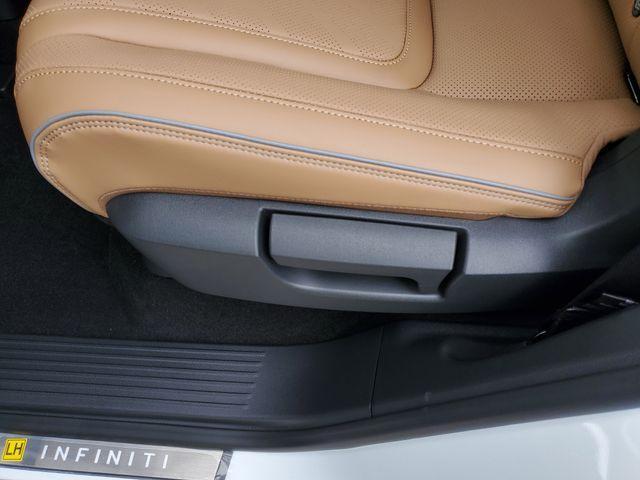 new 2026 INFINITI QX80 car, priced at $82,191