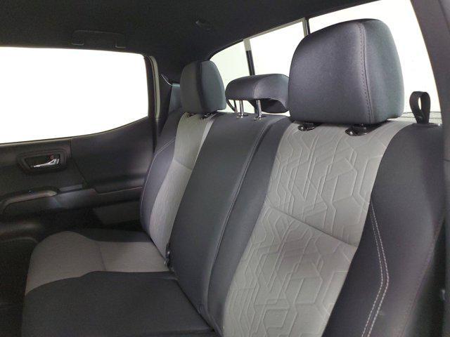 used 2023 Toyota Tacoma car, priced at $32,300
