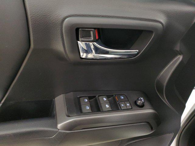 used 2023 Toyota Tacoma car, priced at $32,300