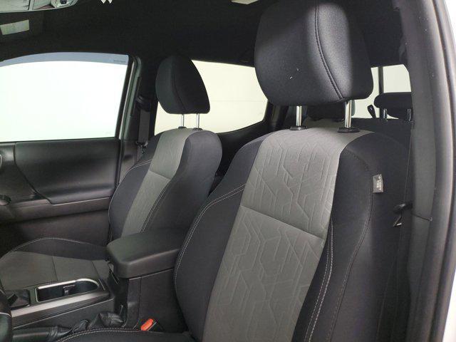 used 2023 Toyota Tacoma car, priced at $32,300