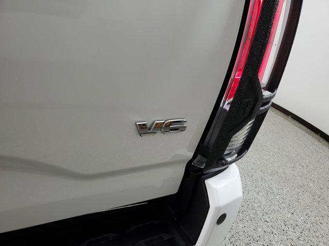 used 2023 Toyota Tacoma car, priced at $32,300