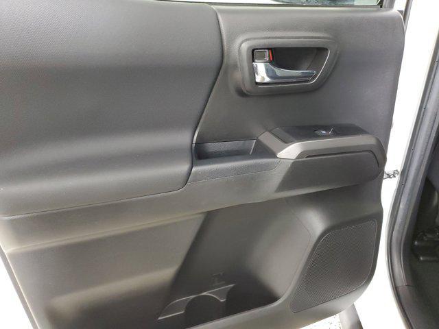 used 2023 Toyota Tacoma car, priced at $32,300