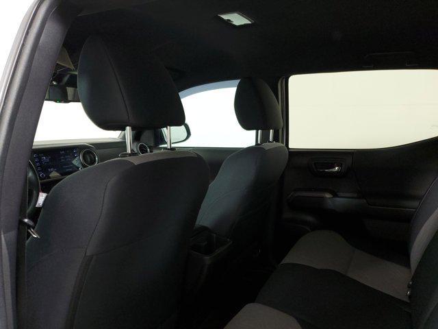used 2023 Toyota Tacoma car, priced at $32,300
