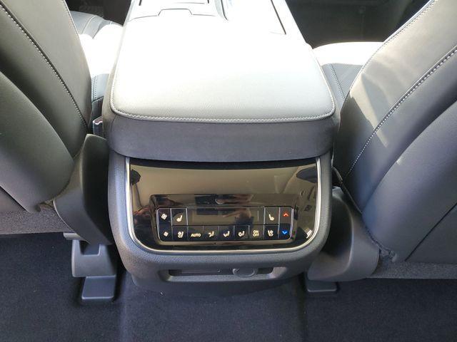 new 2026 INFINITI QX80 car, priced at $83,191