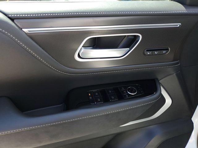 new 2026 INFINITI QX80 car, priced at $83,191