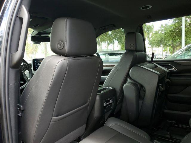 used 2023 Chevrolet Tahoe car, priced at $44,733