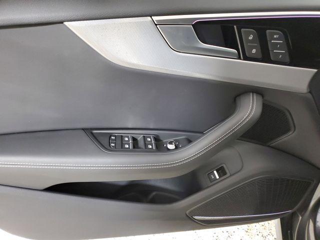 used 2023 Audi A5 Sportback car, priced at $36,673