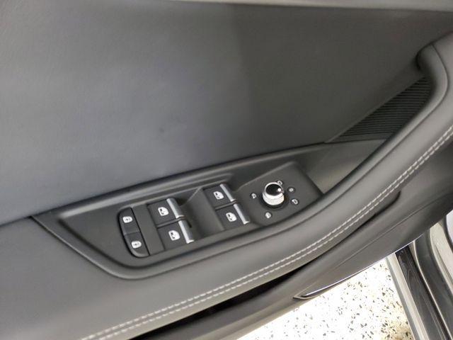 used 2023 Audi A5 Sportback car, priced at $36,673