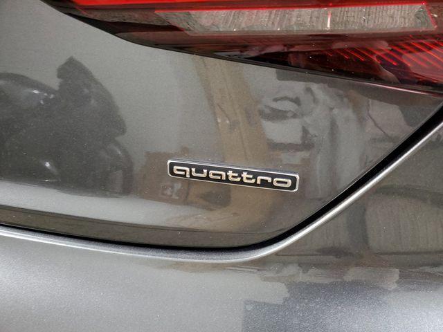 used 2023 Audi A5 Sportback car, priced at $36,673