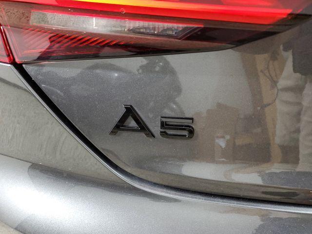 used 2023 Audi A5 Sportback car, priced at $36,673