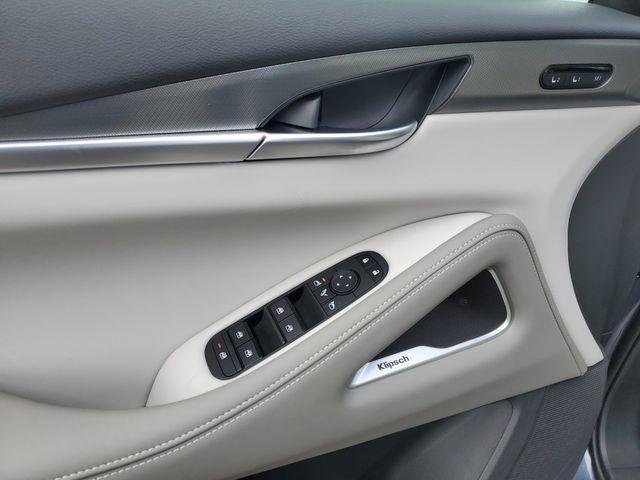 new 2027 INFINITI QX60 car, priced at $57,735