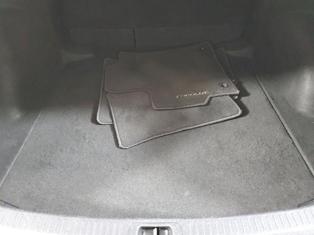 used 2020 Toyota Corolla car, priced at $14,453