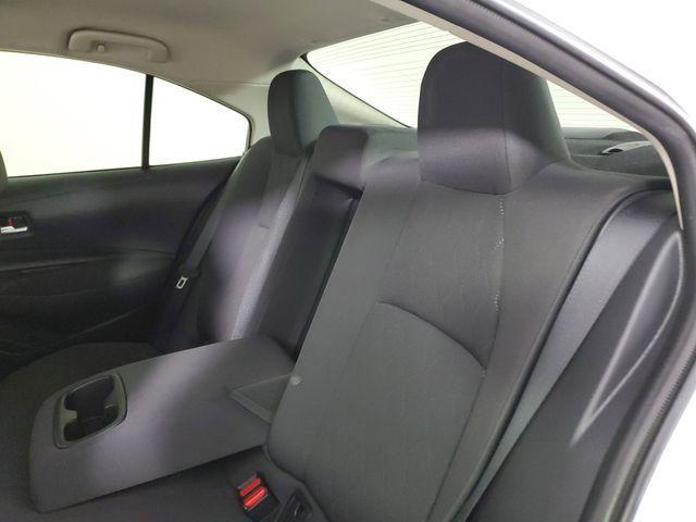 used 2020 Toyota Corolla car, priced at $14,453