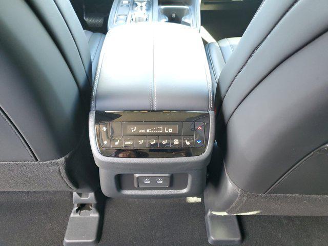 new 2026 INFINITI QX60 car, priced at $53,995