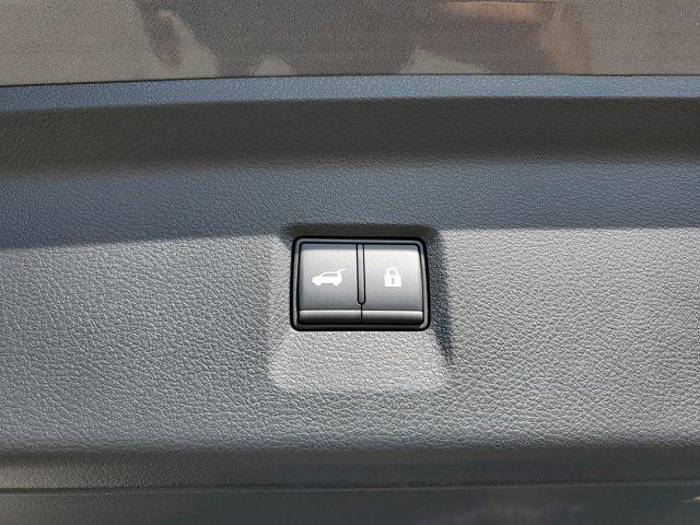 new 2026 INFINITI QX60 car, priced at $53,995