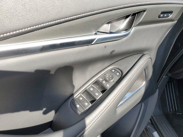 new 2026 INFINITI QX60 car, priced at $53,995