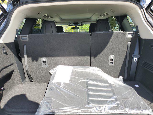 new 2026 INFINITI QX60 car, priced at $53,995