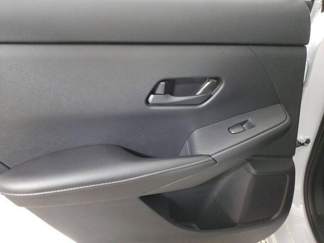 used 2025 Nissan Sentra car, priced at $16,143