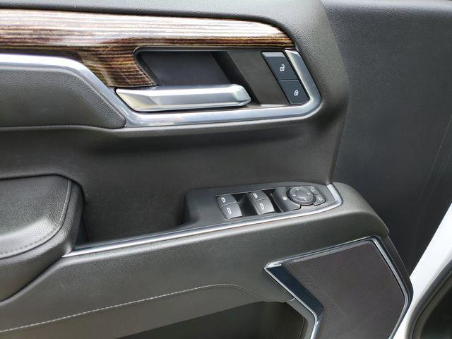 used 2024 GMC Sierra 1500 car, priced at $43,773