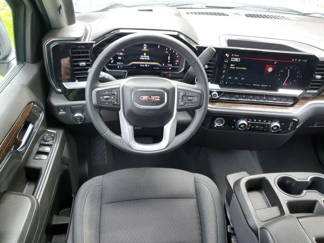 used 2024 GMC Sierra 1500 car, priced at $43,773