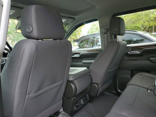 used 2024 GMC Sierra 1500 car, priced at $43,773