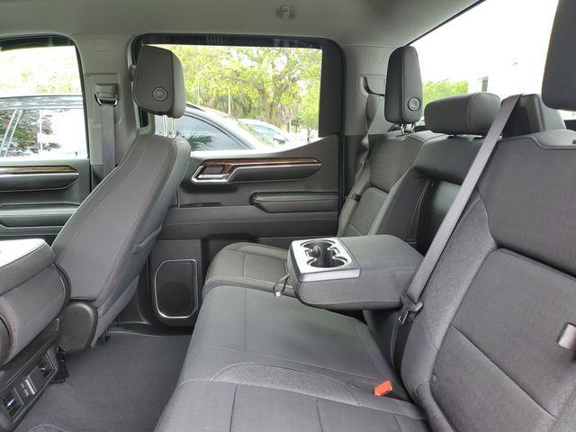 used 2024 GMC Sierra 1500 car, priced at $43,773