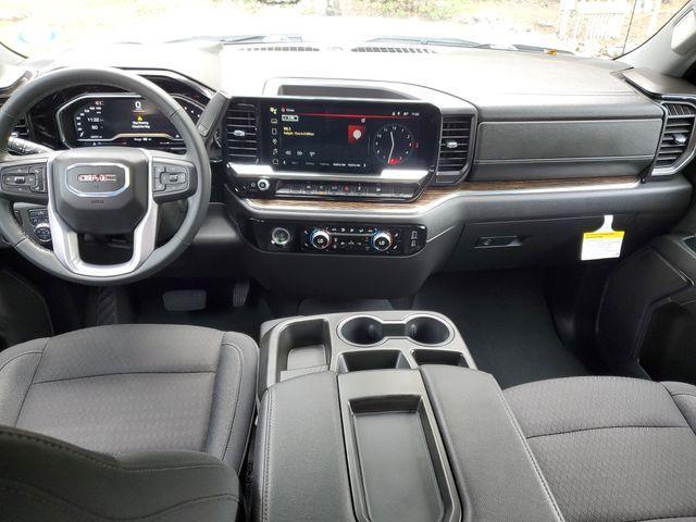used 2024 GMC Sierra 1500 car, priced at $43,773