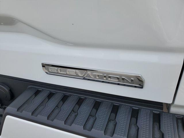 used 2024 GMC Sierra 1500 car, priced at $43,773