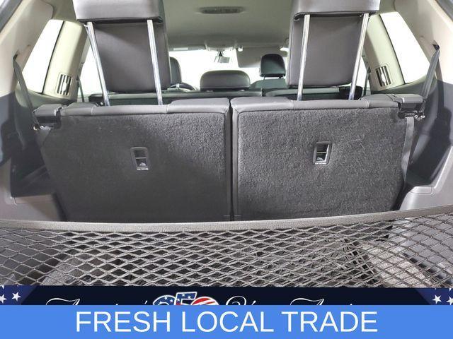 used 2018 Volkswagen Atlas car, priced at $14,223